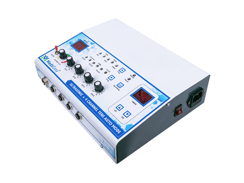 1 Phase Power Analyzer - VPAe