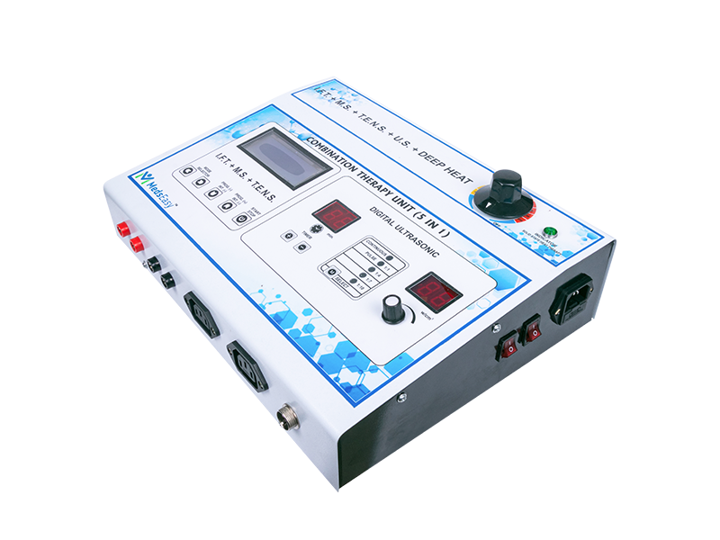 1 Phase Power Analyzer - VPAe