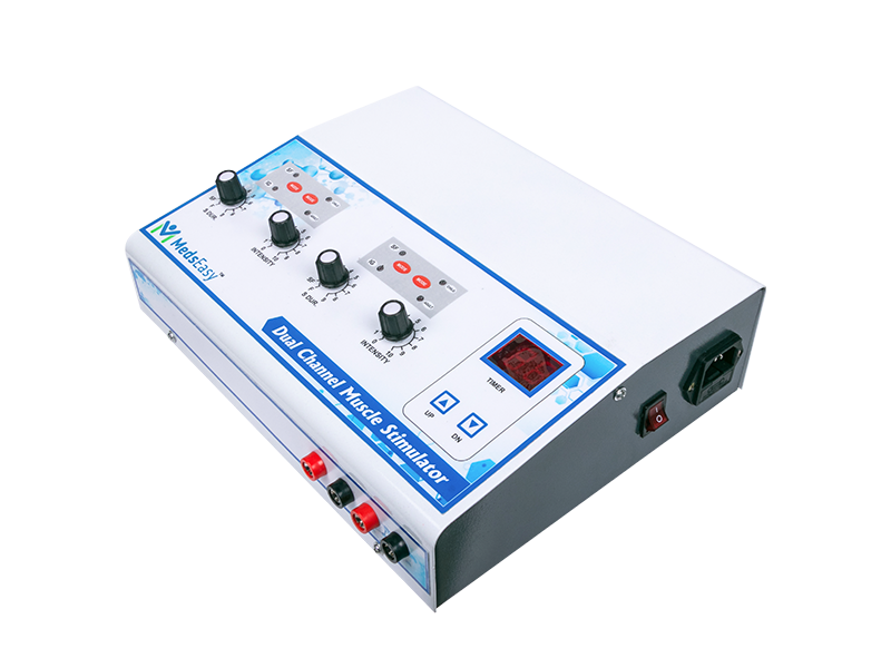 1 Phase Power Analyzer - VPAe