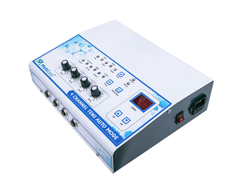 1 Phase Power Analyzer - VPAe