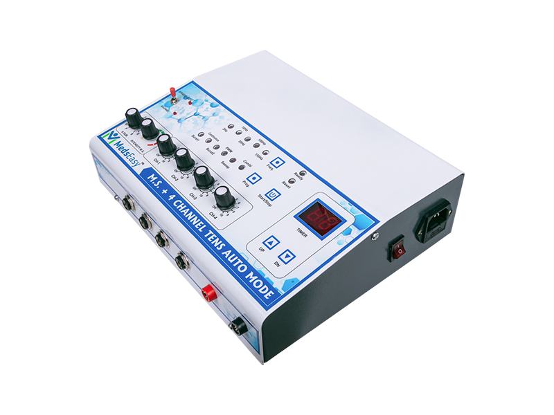 1 Phase Power Analyzer - VPAe